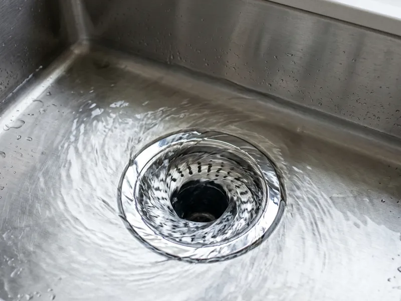 Drain Cleaning Plumber in Macon, IL